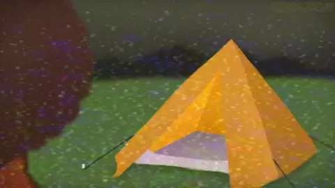 Lake's secret - Trailer (Korazion)