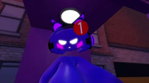 Discord Girl