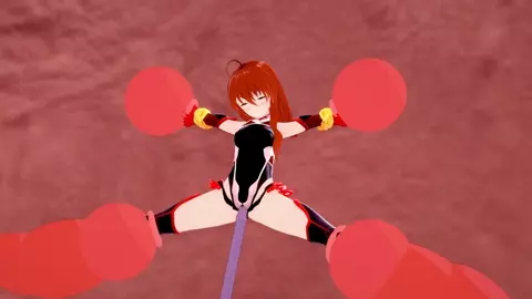 Taimanin Shana
