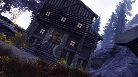 Bride To Be - Preview [Skyrim4Ever]