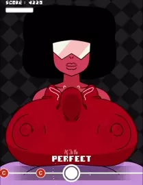 Garnet [BeatBanger]