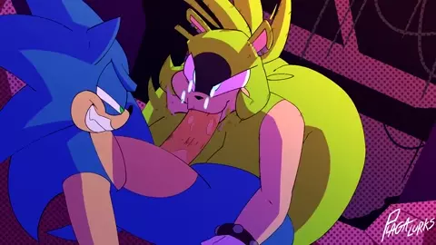 Blow Faster