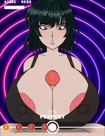 Fubuki [BeatBanger]