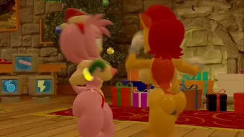 Amy VS Sally