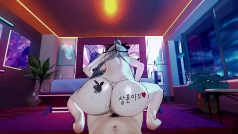 bronya