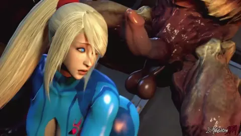 Samus Absolute HMV - Spykopro
