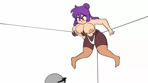 Sneakly Grape