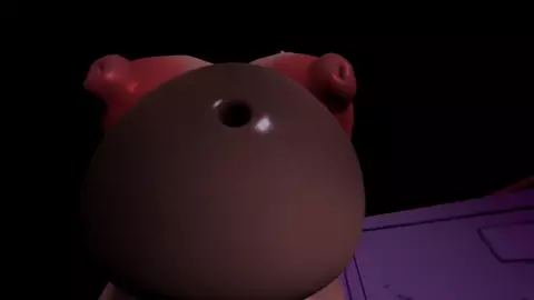 Vore by nombellysfm
