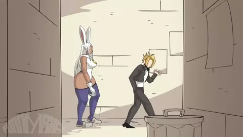 My Hero Academia