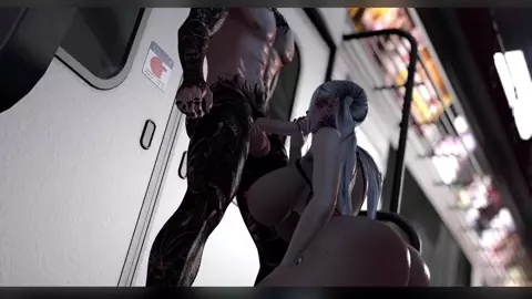 the best train ride the wife and I ever have taken