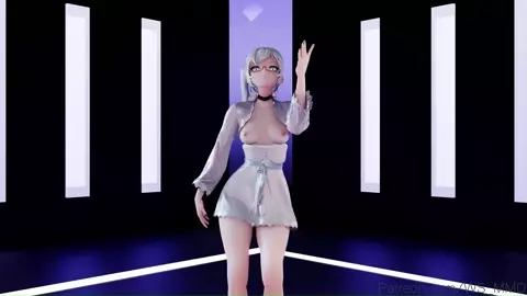 weiss waifu focus number 5 mk 8