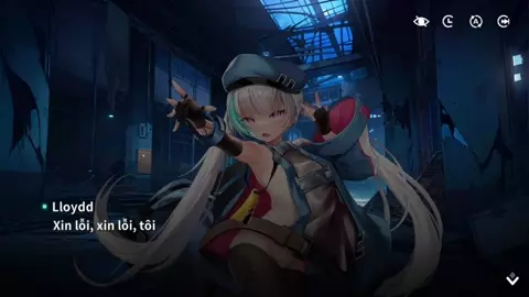 Ark Recode - Janis (Vietsub)