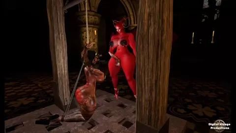 UNHOLY!