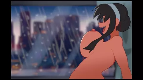 Yor Forger - Rainy Day [ArtofAdam][4K]