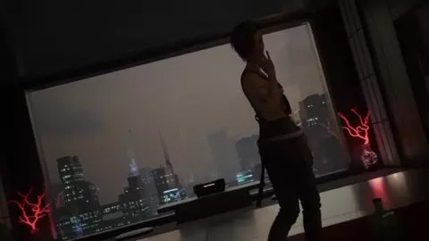 Lizzies braindances Judy compilation cyberpunk 2077 updated 2K
