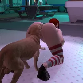 Wendy Gets Knotted