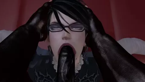 Bayonetta BBC Addict