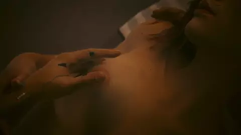 Cyberpunk Hotscenes - Song "Songbird" So Mi