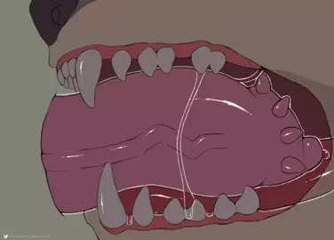 dragon king choses his new mating pet