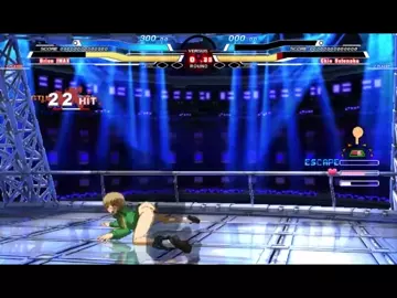 Brian vs Anime Characters