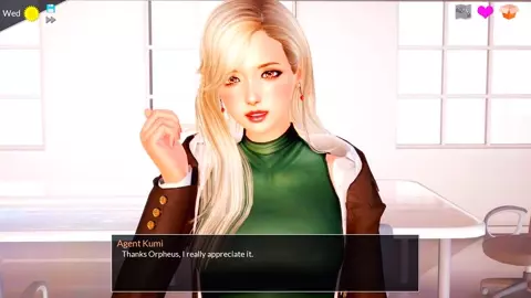 Mythic Manor: Chapter 56. I Fought The Law, And The Law Made Me Cum