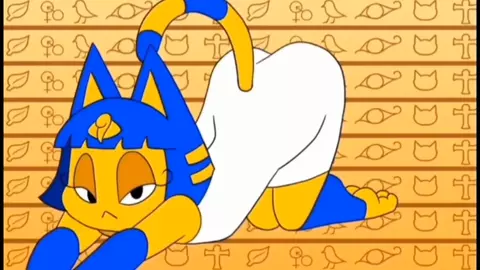 ULTIMATE PMV: Burning Crumbs