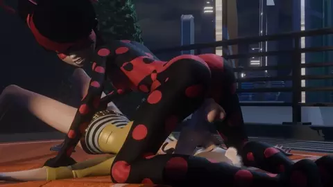 chloe x shadybug
