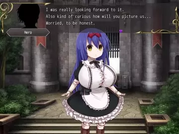 Fr5ut - Succubus Senki, Doll 1 If