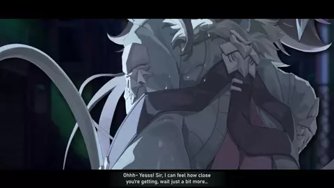 [Voiced Hentai JOI ] Jane's Special Interrogation [Jane Doe, Zhu Yuan]