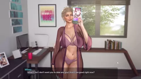 Meredith in Mystery Of Milfs 0.0.5.2
