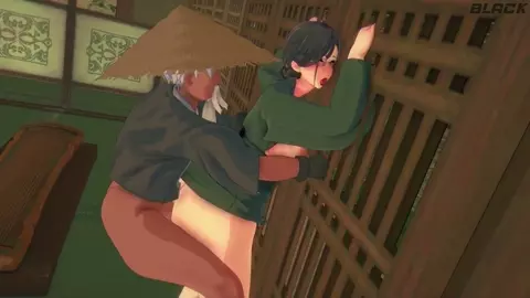 NTR Apprentice Training 2 [LEGENDADO PT-BR]