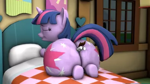Anal vore by neo sparkle