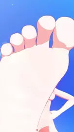 【Mosaic_Fed_up】Fubuki_naked_FootStampOnMyFace [Siresire]