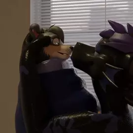 Cock vore by xenothedragon
