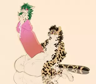 Cock vore by osvyanke exe