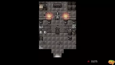 【The Heart Of Darkness】Part04
