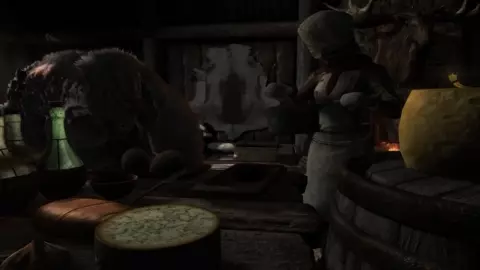Cooking with Onyx