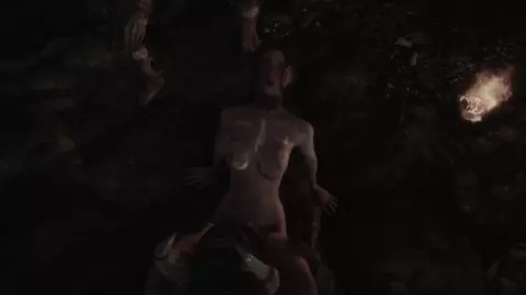The Goblin Captive