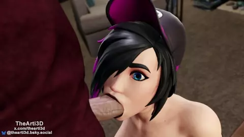 Jett BJ