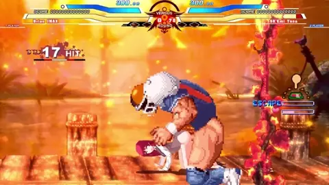 Brian&Kuromaru vs Anime Characters