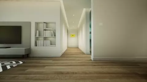 Appartment