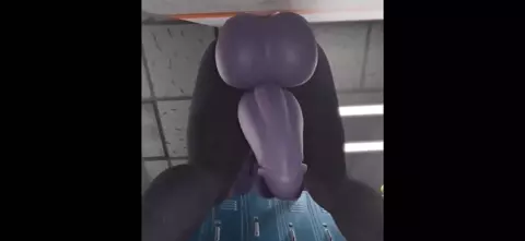 Futanari raven team leader