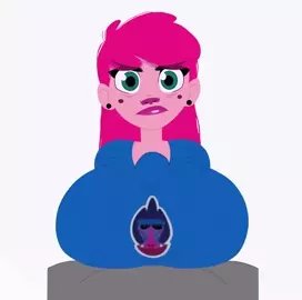 Any malu - bunnybaby