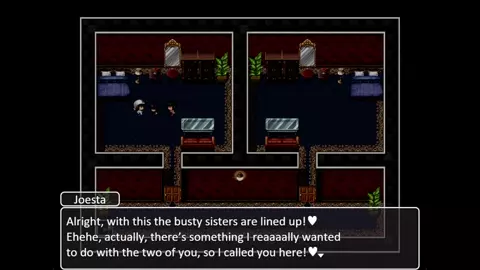 One Shit RPG