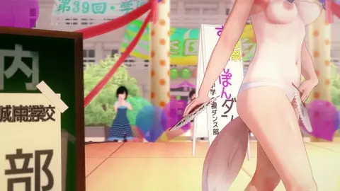 Cultural Festival 『Becoming Potatoes』