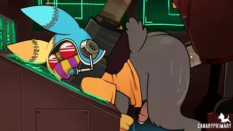 OSMOND TESTS THE RIDE-POD 2 [CanaryPrimary]