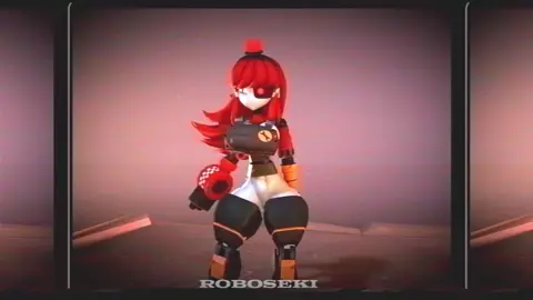 Mimi's dance