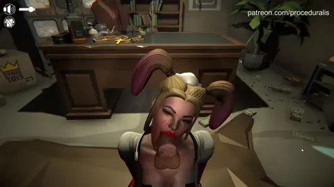 Harley Creampie + cum drip