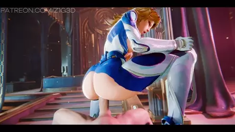 sue storm cowgirl 2