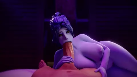 love hotel (nude)